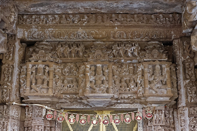 Khajuraho-Eastern group-113